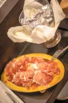 HB Aosta Hotel & Balcony SPA - breakfast