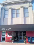 The Loft on the Square Hotels in Magnolia
