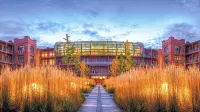 City Park Hotel & Residence - spa