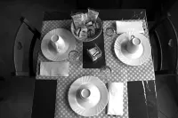 B&B oasi di mamma Clara - servizio colazione