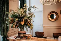 1930 Boutique Hotel - bar