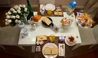 龐培遺址魅力民宿