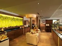 Hotel Kaprunerhof - breakfast