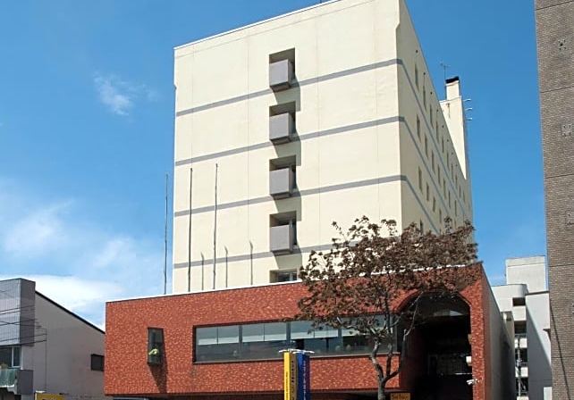 Smile Hotel Tomakomai