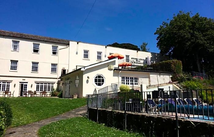Stoke Lodge Hotel