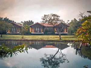 Kumbukgaha Villa