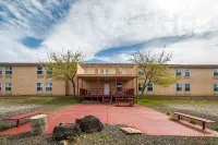 Quality Inn Zion Park Area Hotels in Hurricane