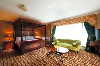 Riverbank House Hotel Hotels in 