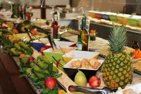 Hotel Reymar Playa - breakfast
