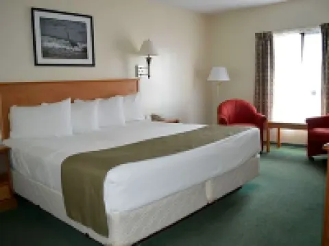 德利福特伍德旅館 錫謝爾特酒店