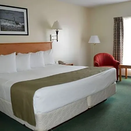 Driftwood Inn