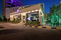 Boudl Gardenia Resort Hotels near Azizia