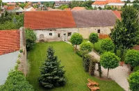 Gut Hotel Stadt Beelitz - Wifi