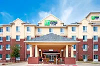 Holiday Inn Express & Suites Dallas - Grand Prairie I-20