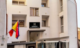 Hibrido Boutique Hotel & Spa