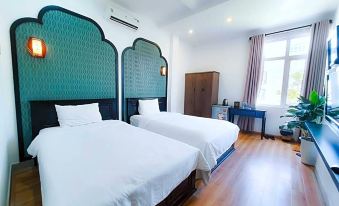 Rio Hotel