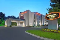 Hampton Inn Nashville/Gallatin Hoteles en Gallatin