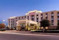 Hampton Inn & Suites Ft. Worth-Burleson Hotels near Kroger Marketplace