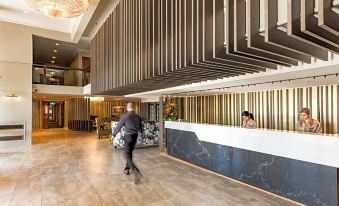 Distinction Hotel Rotorua