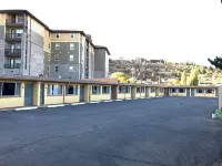West Inn Nau - Downtown Flagstaff