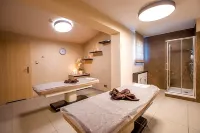 Hotel Polanica Resort & Spa - Spa
