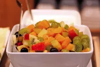ApartHotelGarni Rose Ellwangen - breakfast