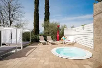 Botrona B&B - Wifi
