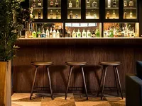 Clandeboye Lodge Hotel - С баром