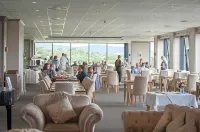 Comis Hotel & Golf Resort - breakfast