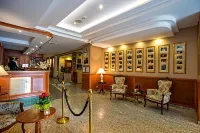 Pietrak Hotel