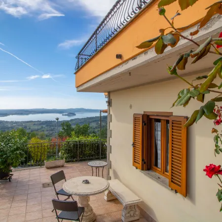 Casa Martina