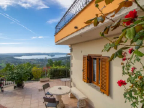 Casa Martina Hotels in Montefiascone