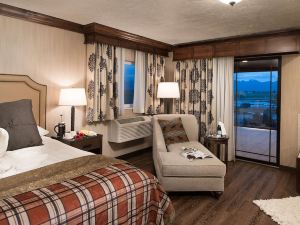 Best Western Plus Flathead Lake Inn and Suites