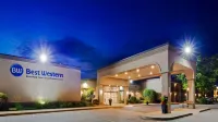 Best Western Brantford Hotel and Conference Centre Hotel di Brantford
