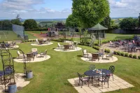 Swindon Blunsdon House Hotel, BW Premier Collection Отели в г. 