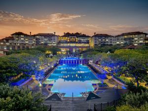 The Capital Zimbali