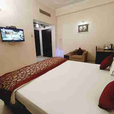 Hotel Shubham Majesty Rooms