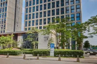 광저우 히펀 서비스 아파트 (폴리 월드 트레이딩 센터)