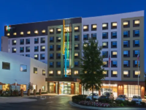 EVEN Hotel ROCKVILLE - WASHINGTON DC AREA by IHG Hotels near The Square at Rockville