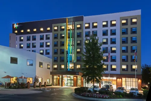 Even Hotel Rockville - Washington DC Area Hotels in North Bethesda