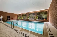 Best Western Grand Victorian Inn