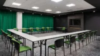 Park Inn by Radisson Polokwane - Business