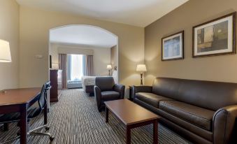 Best Western Plus Sweetwater Inn  Suites