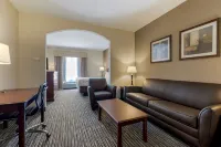 Best Western Plus Sweetwater Inn  Suites Hotels in Sweetwater
