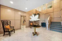 The Preserve Sporting Club & Resort - Spa