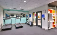Tru by Hilton St. George - Gym
