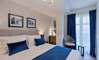 Classic Hotel by Athens Prime Hotels