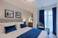 클래식 호텔 바이 아테네 프라임 호텔