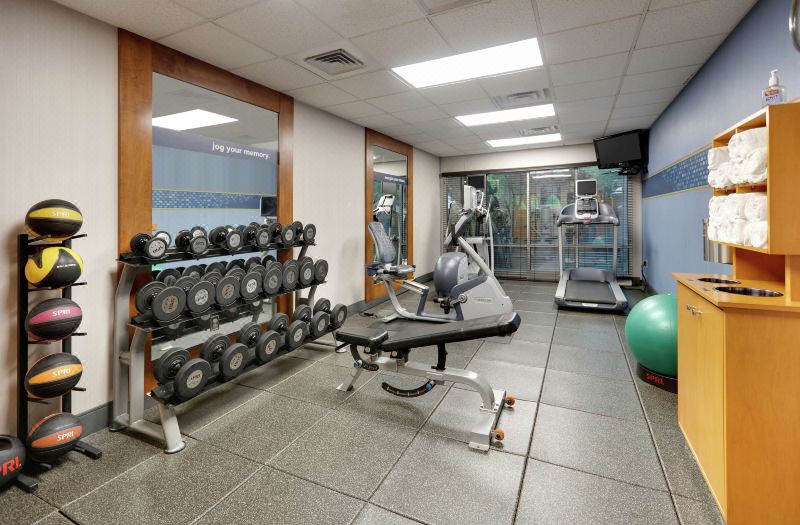 Hampton Inn & Suites Mooresville/Lake Norman photo 2