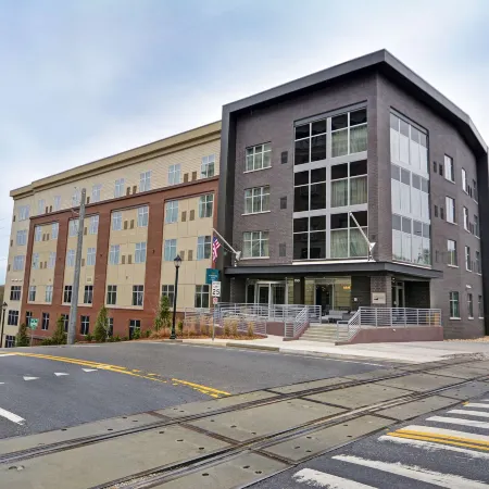 Homewood Suites by Hilton Athens Downtown University Area